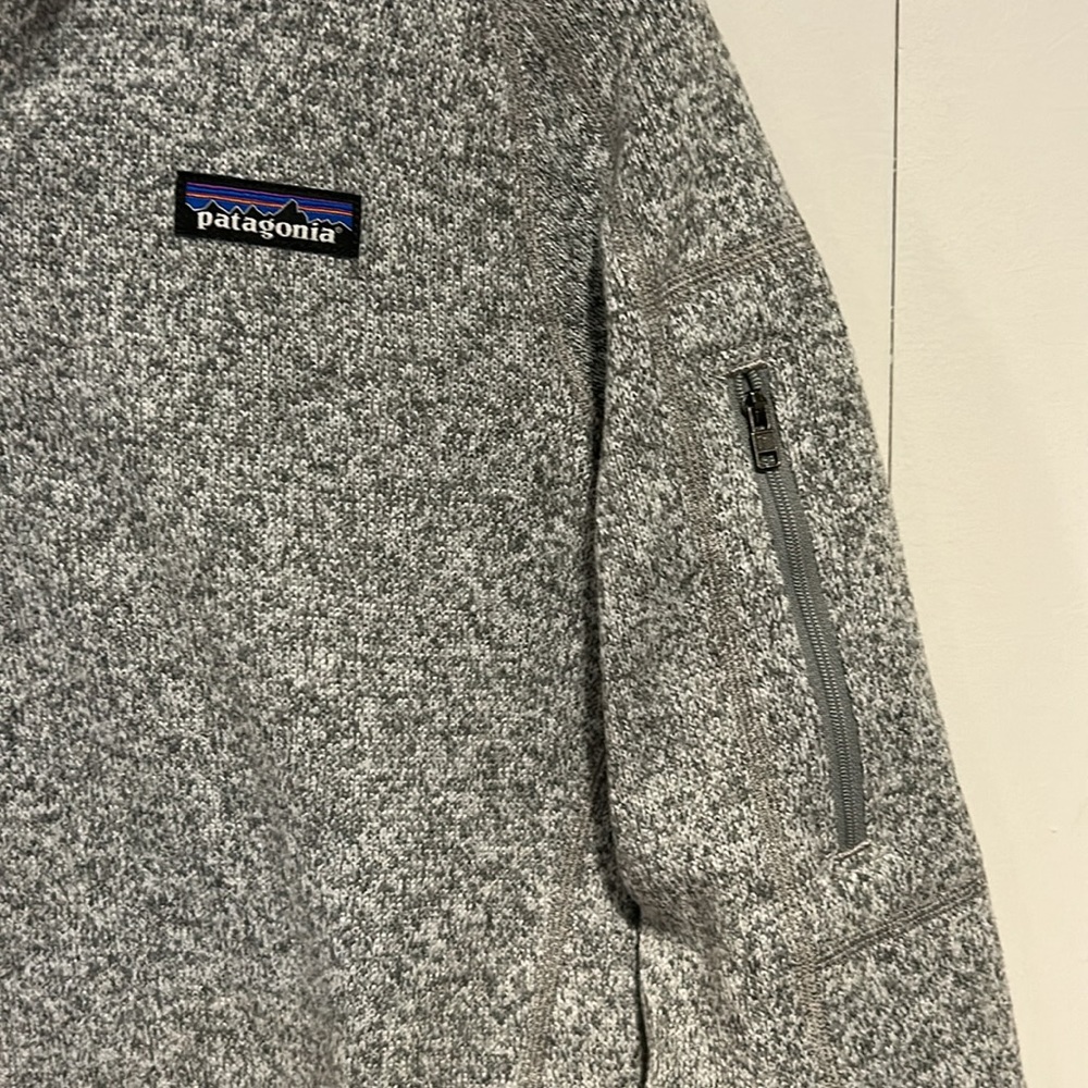 Patagonia Fleece 🏔️ - Picture 2 of 4